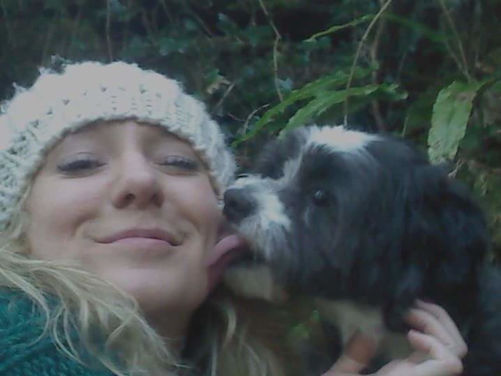 Helen from Leitrim, Ireland