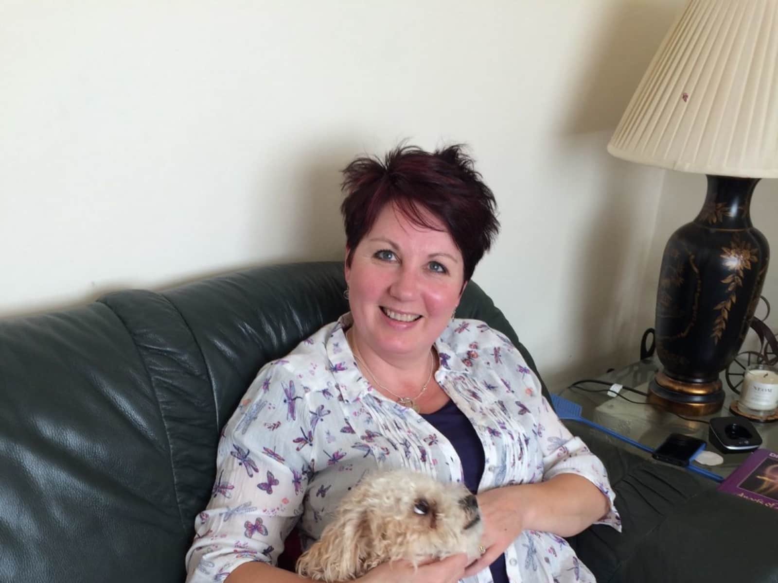 Juls from Castle Douglas, United Kingdom