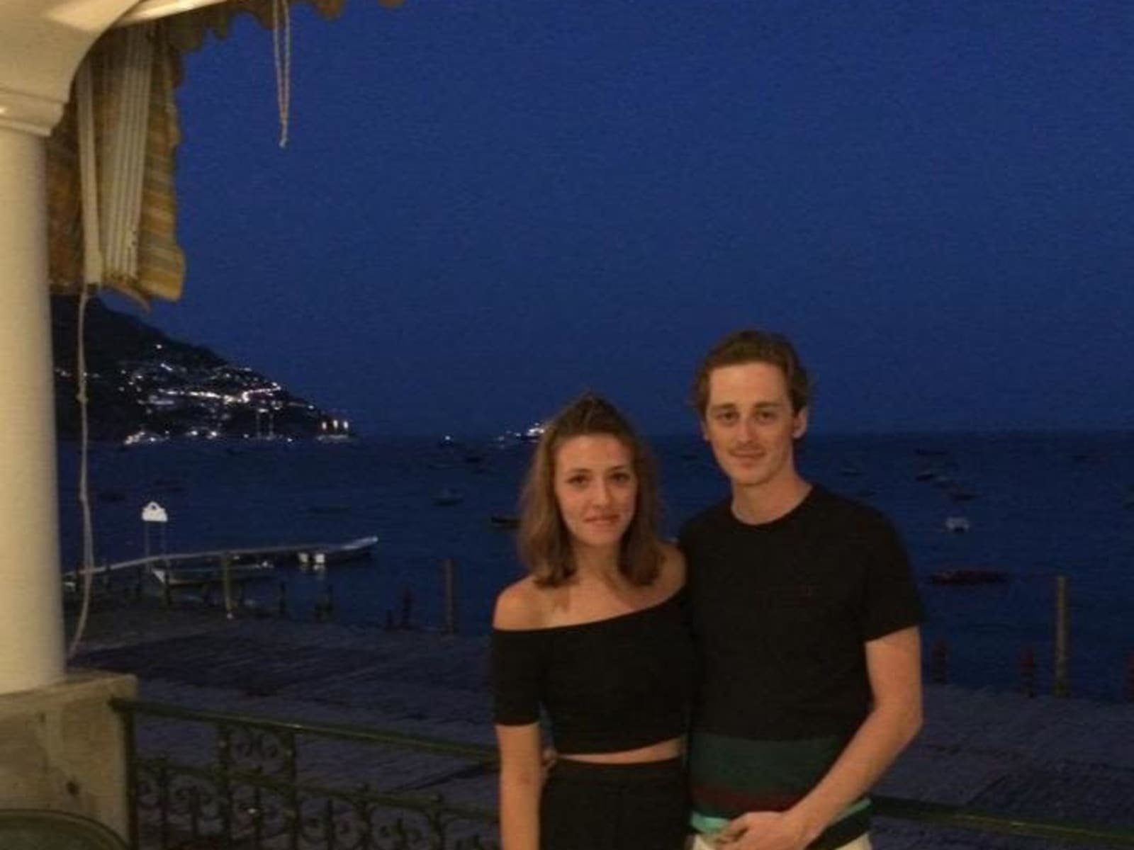 Daniel from Leeds, United Kingdom