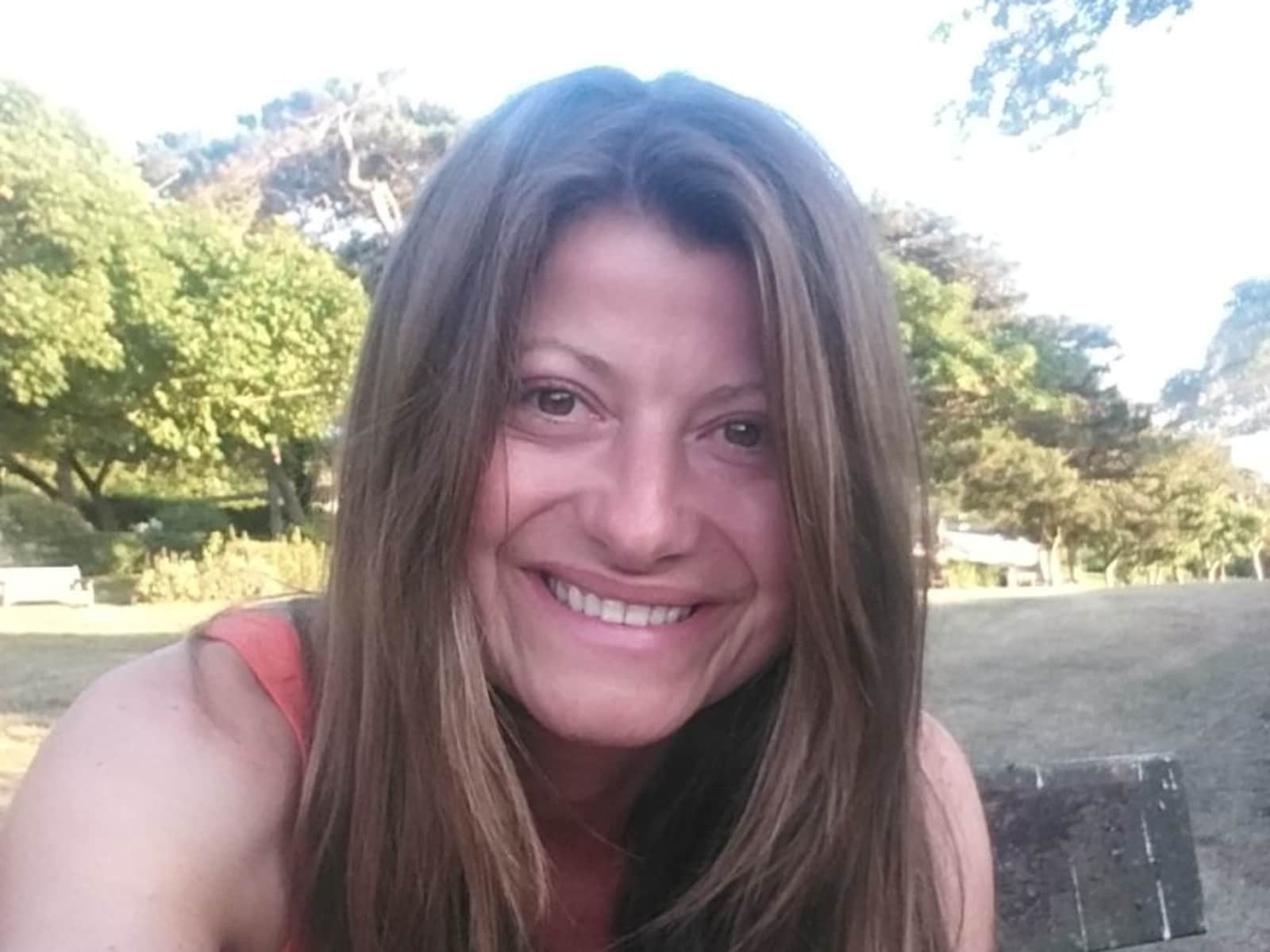 Jane from Aberystwyth, United Kingdom