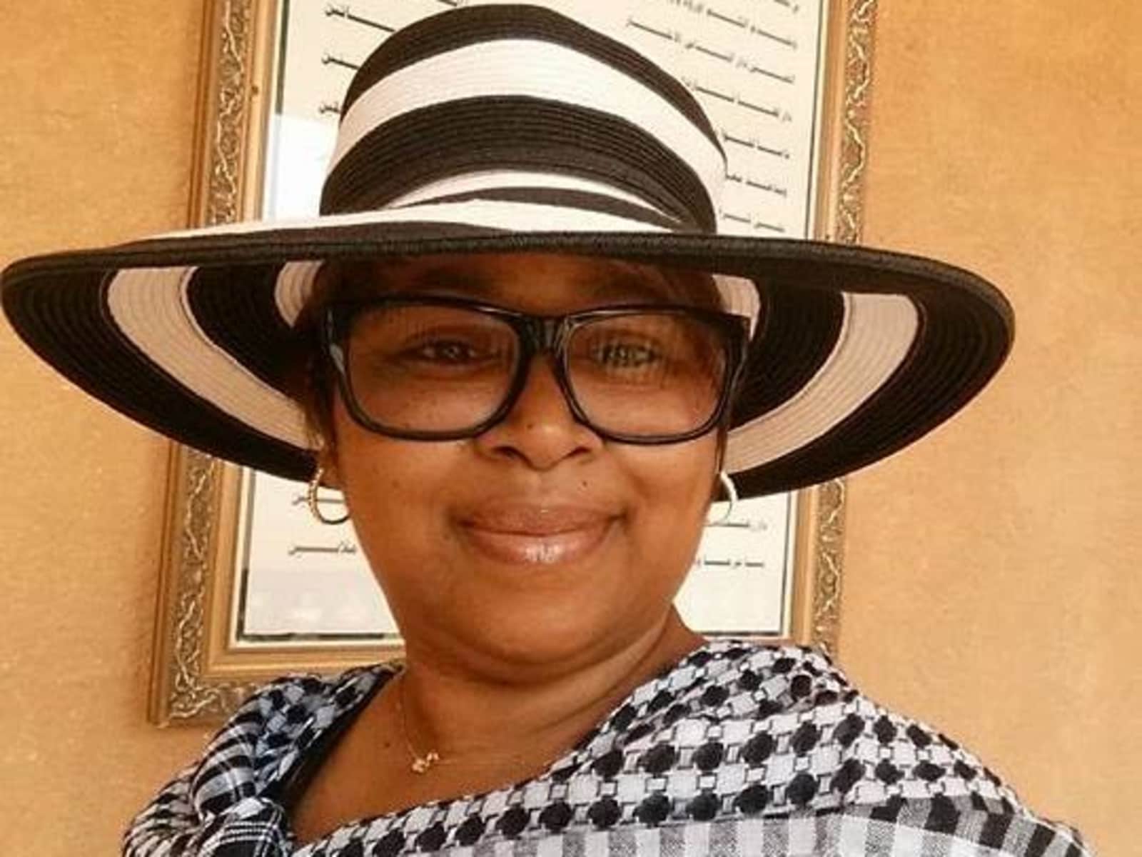 Odetta from Fairfield, California, United States