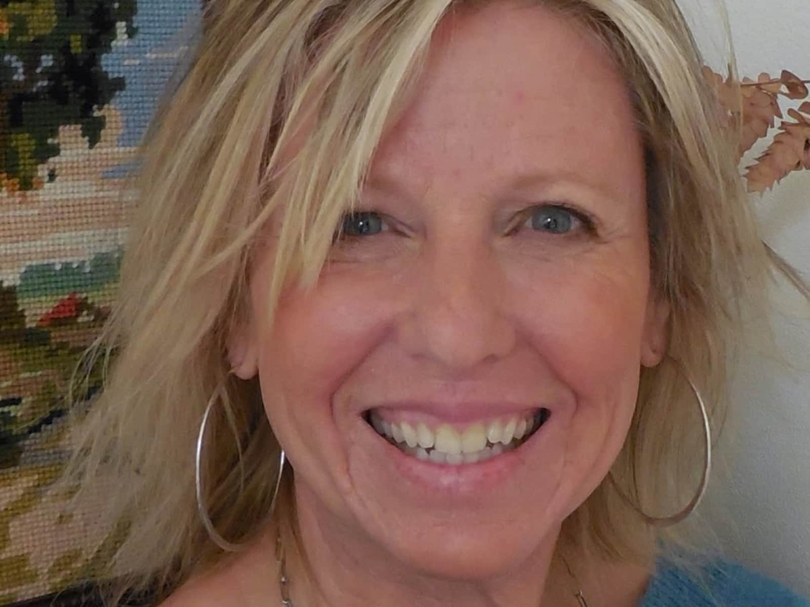 Susan from Fort Collins, Colorado, United States