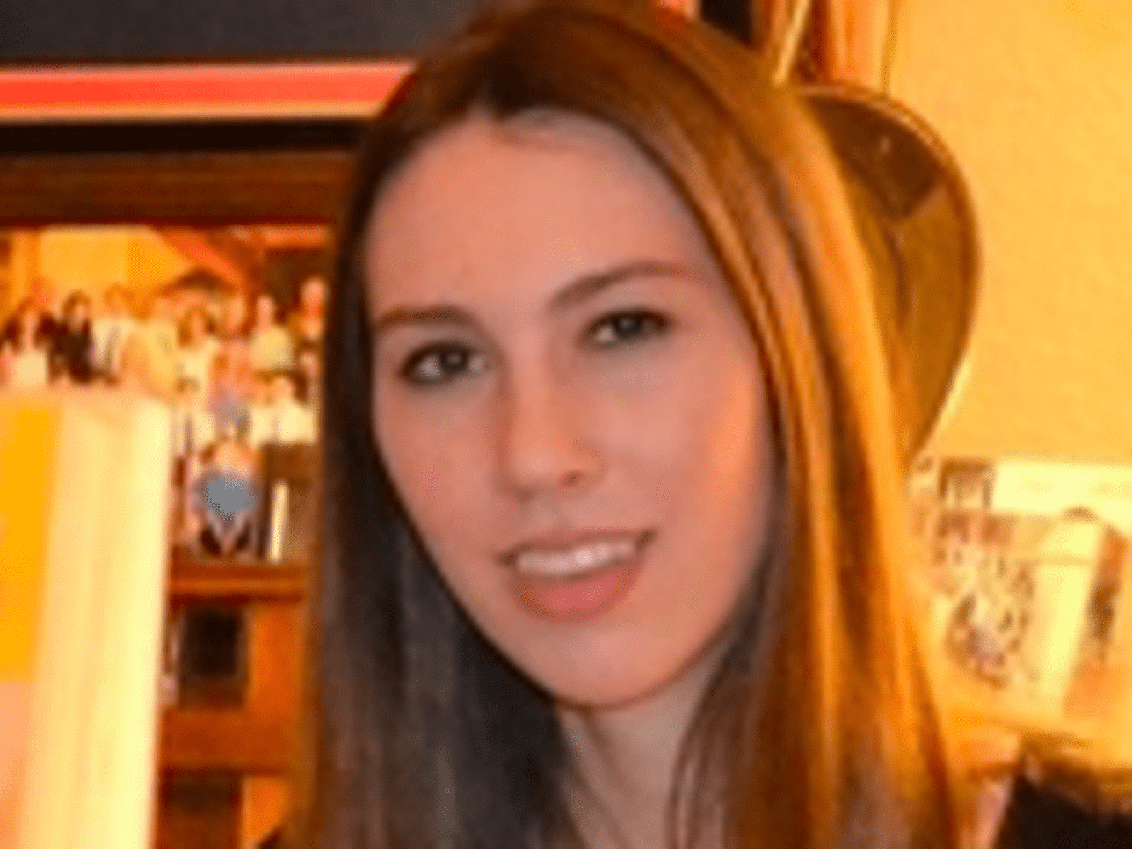 Angie from New York City, New York, United States