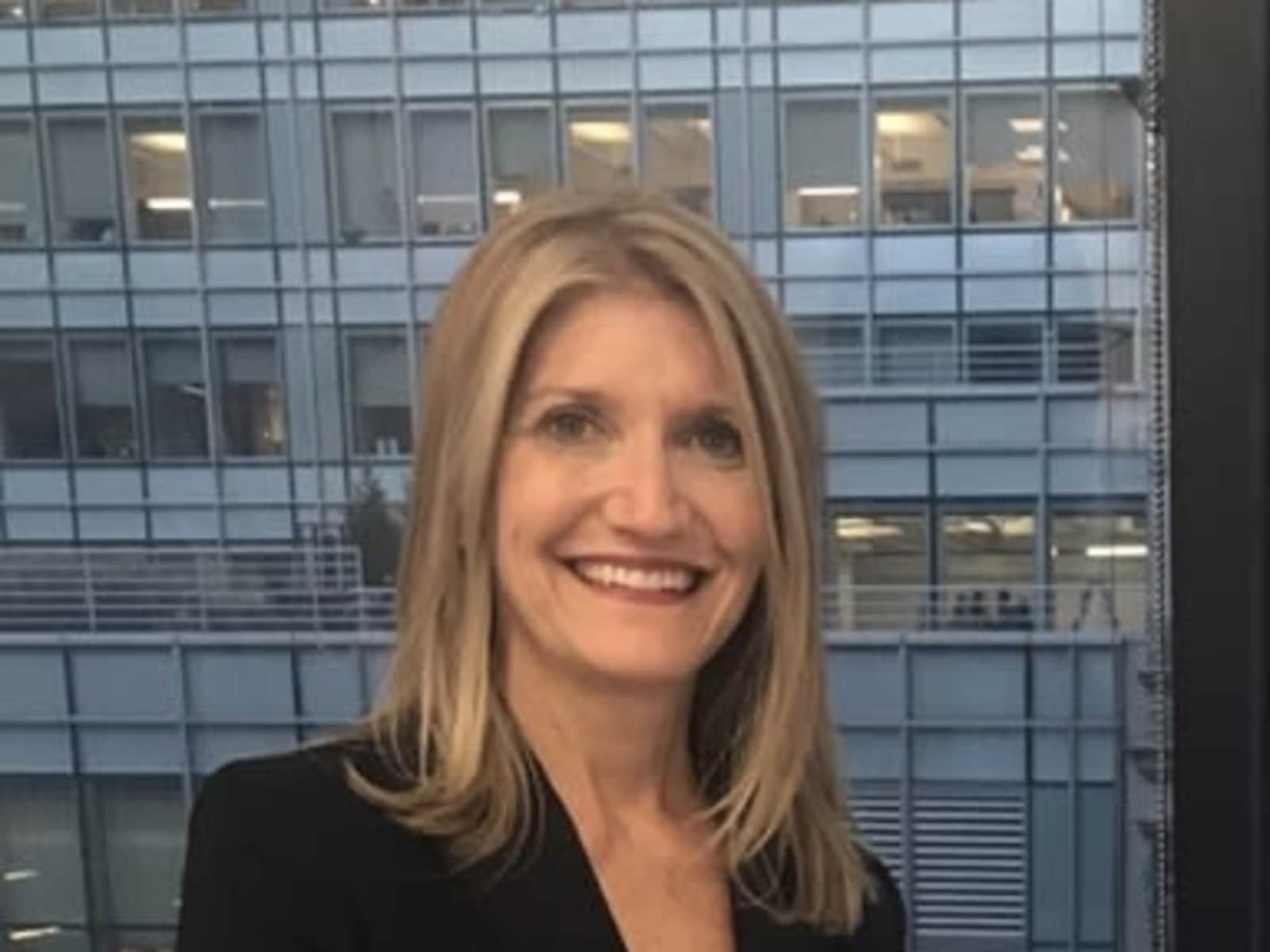 Debbie from Southampton, New York, United States