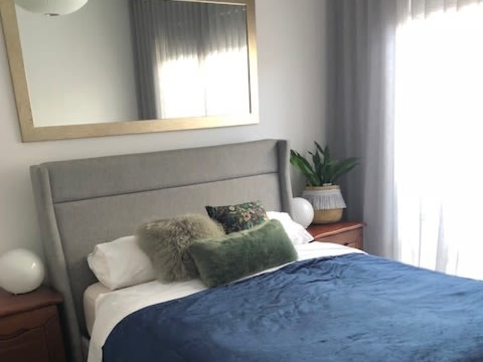 Housesitting assignment in Perth, Western Australia, Australia