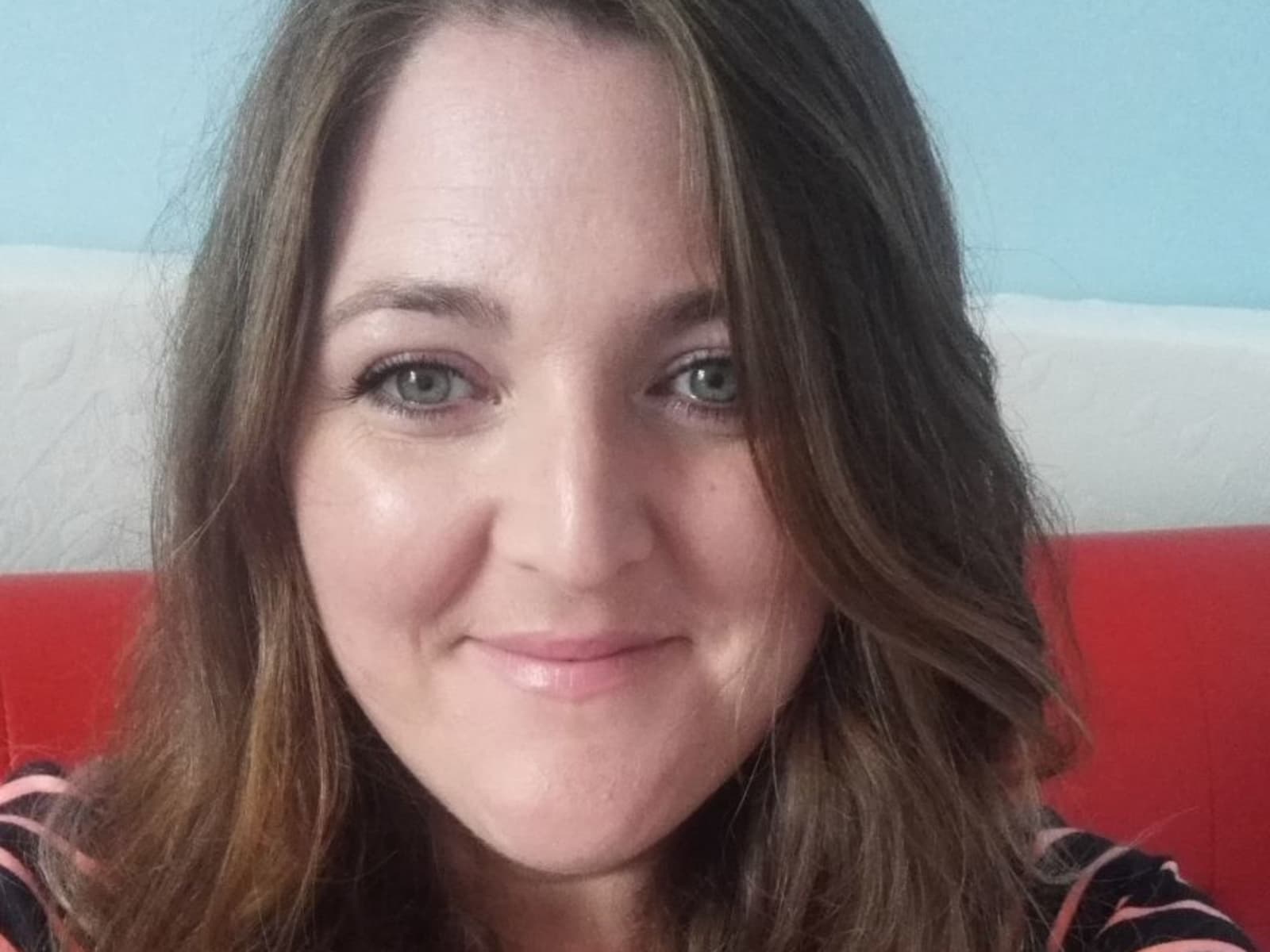 Gemma from Rothley, United Kingdom