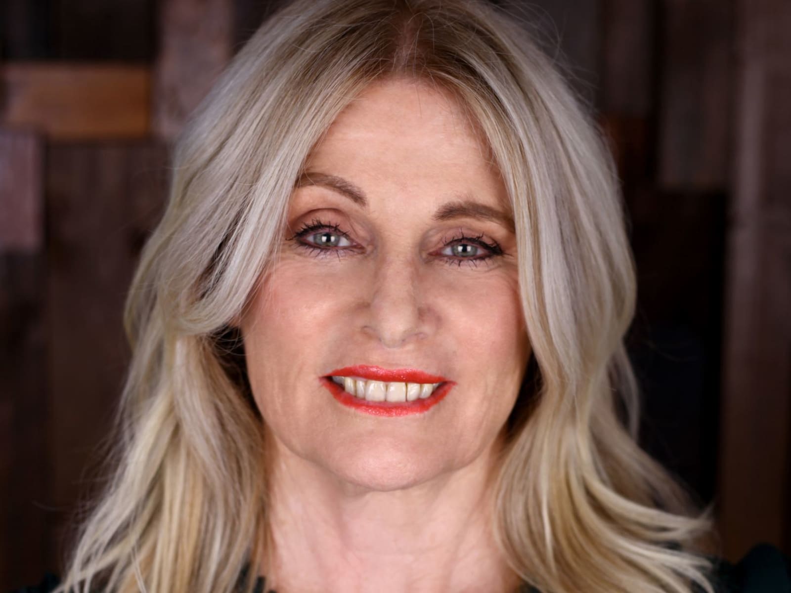 Patricia from Brisbane, Queensland, Australia