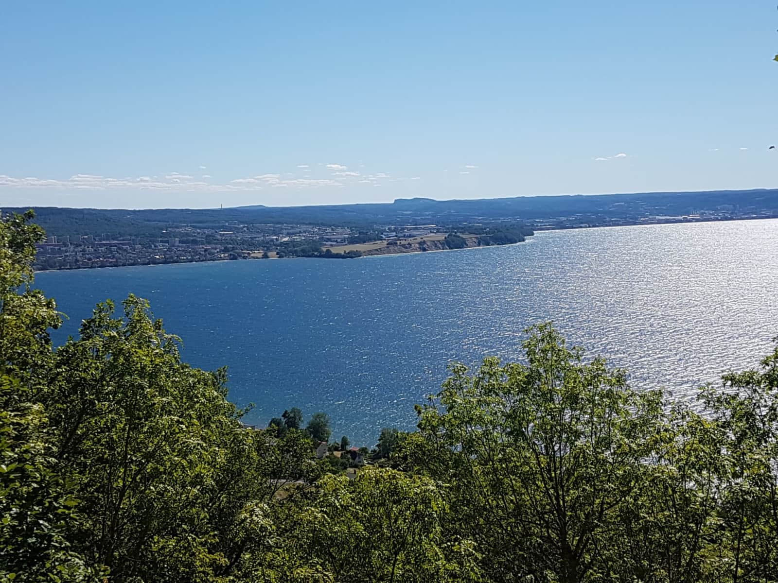 Housesitting assignment in Jönköping, Sweden