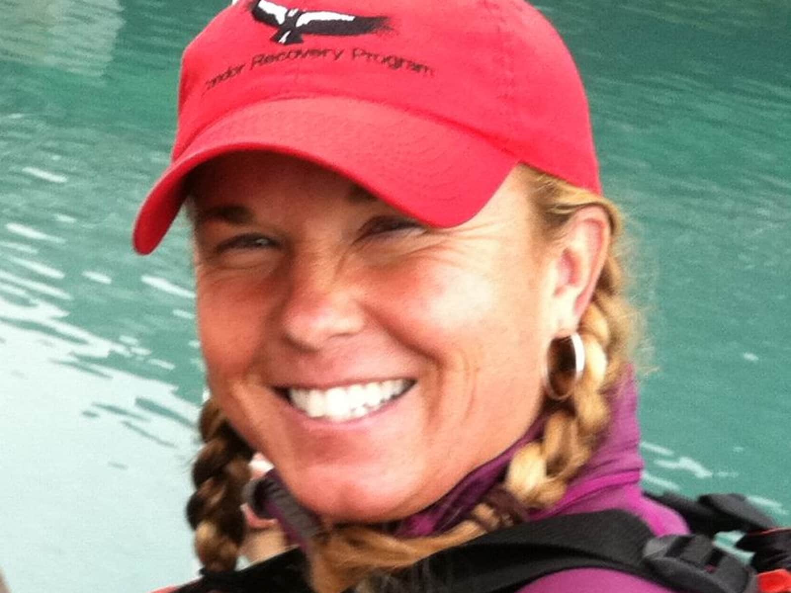 Kathy from Happy Jack, Arizona, United States