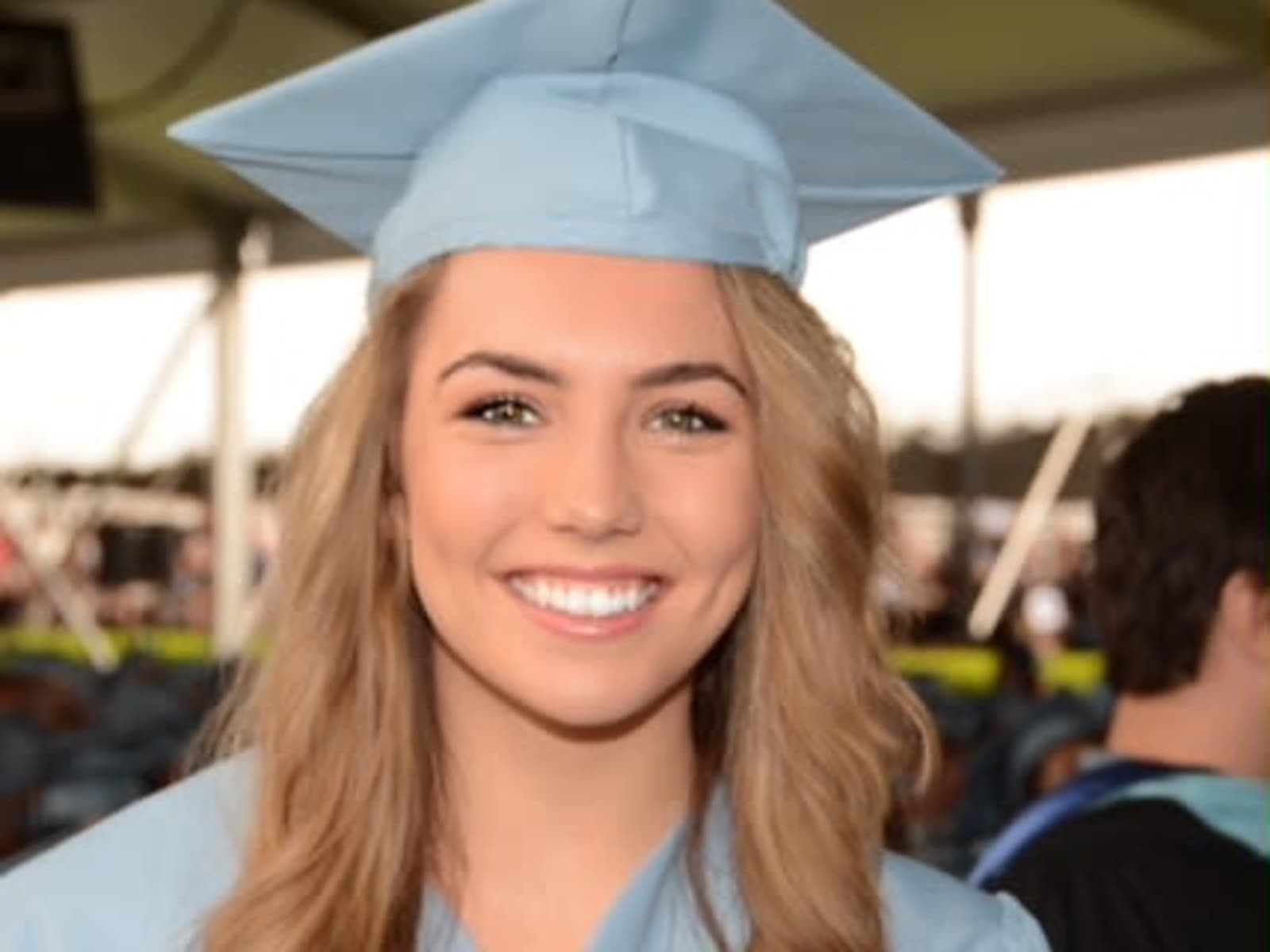 Emily from Los Angeles, California, United States
