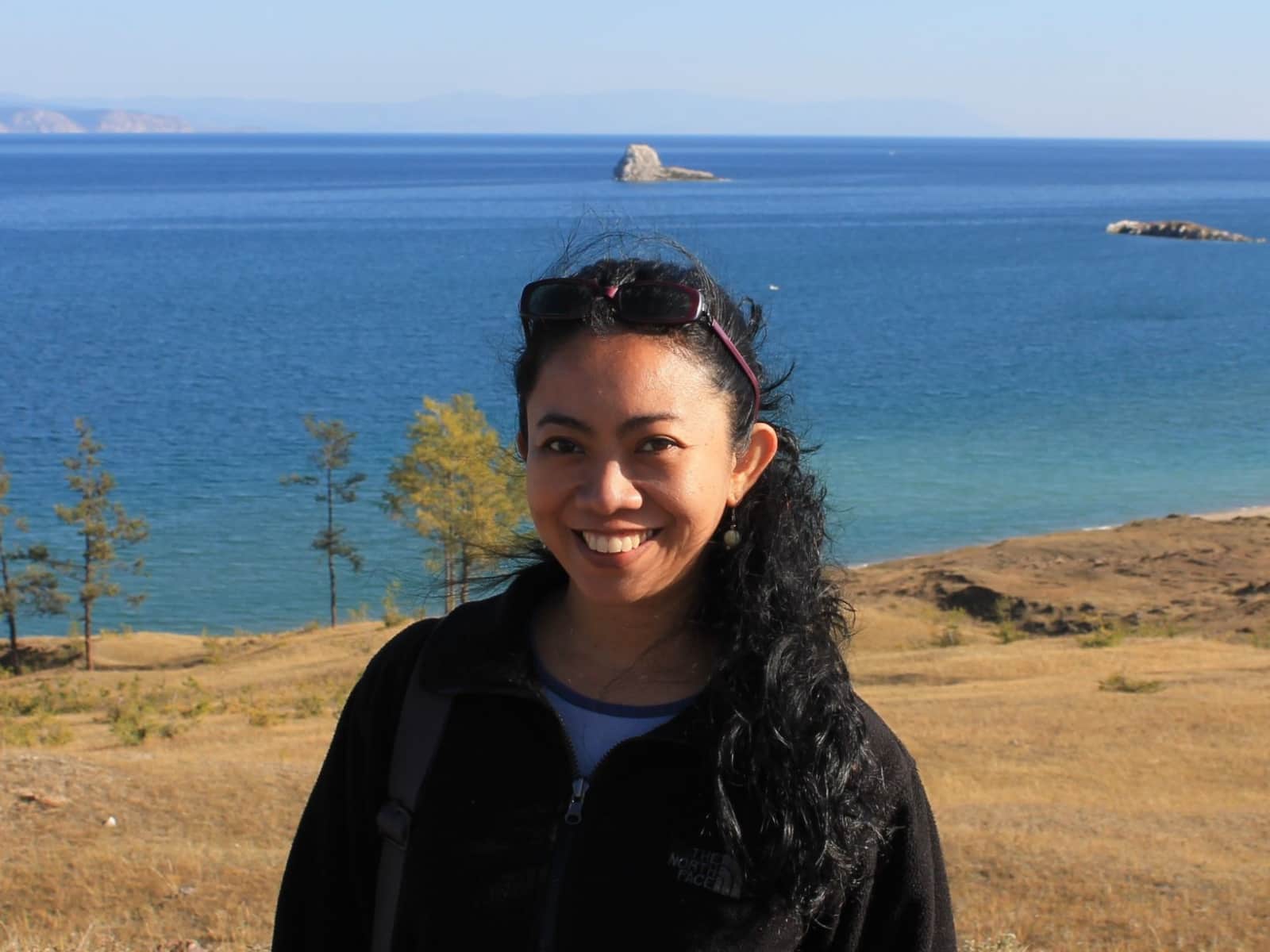 Anis from Petaling Jaya, Malaysia