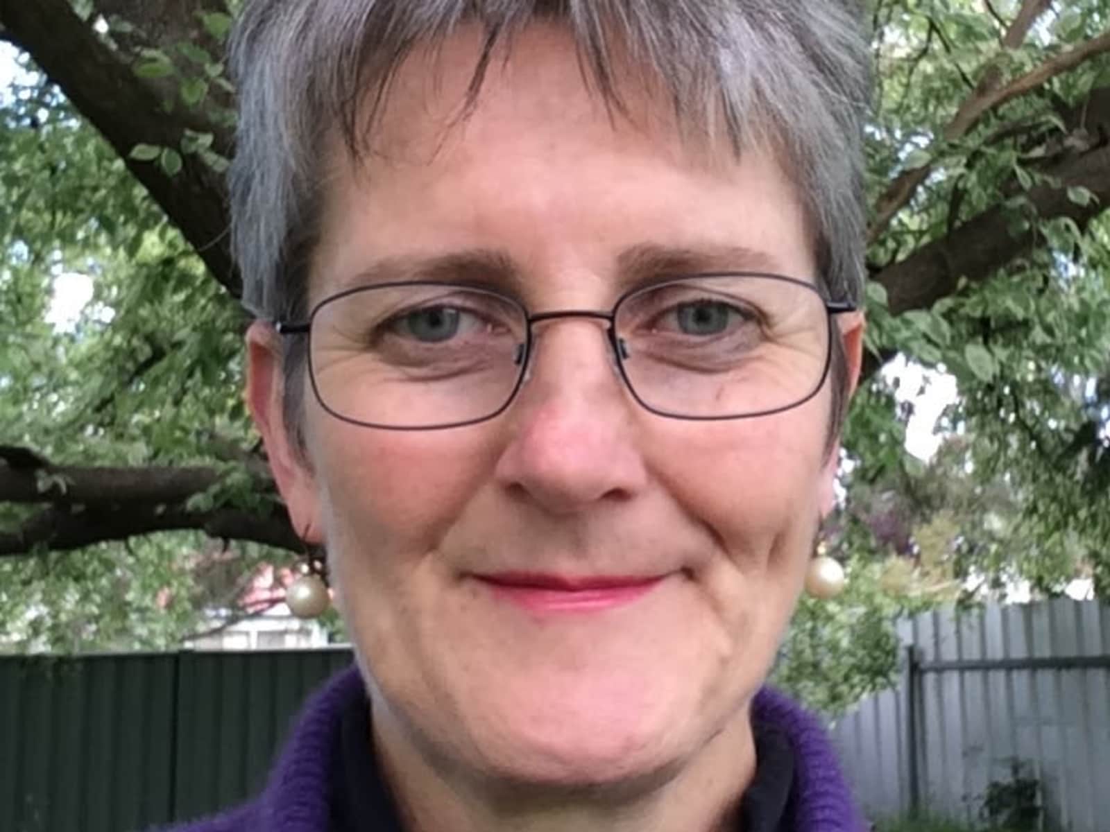 Esther joy from Armidale, New South Wales, Australia
