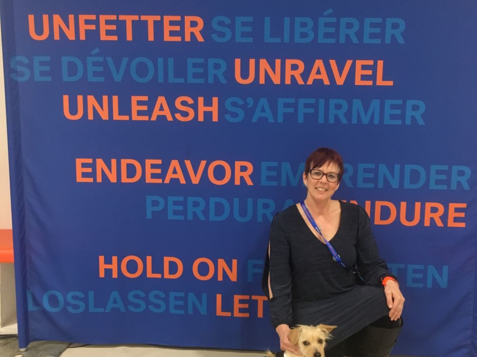 Lisa from Ogden, Utah, United States