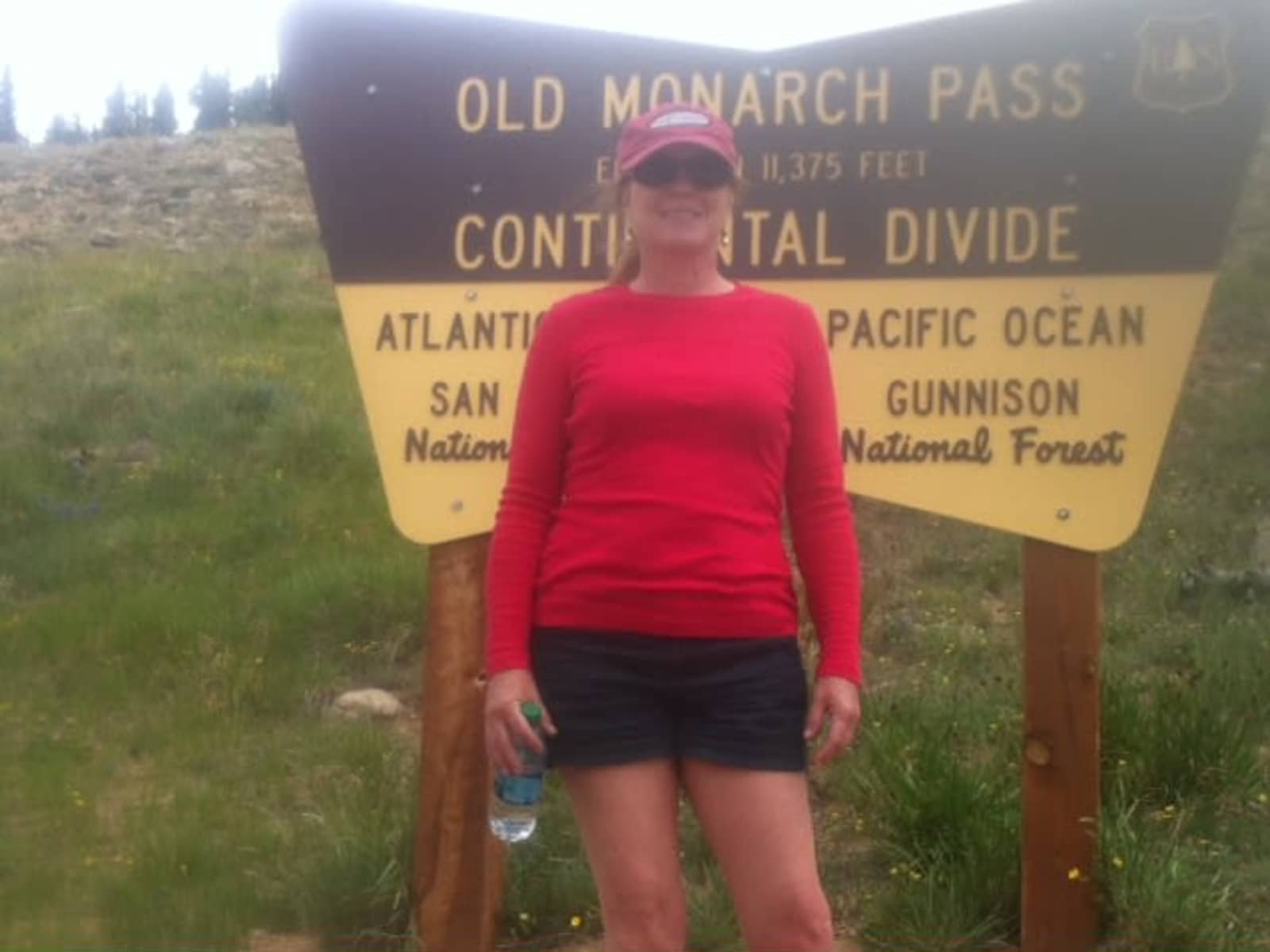 Valerie from Colorado Springs, Colorado, United States