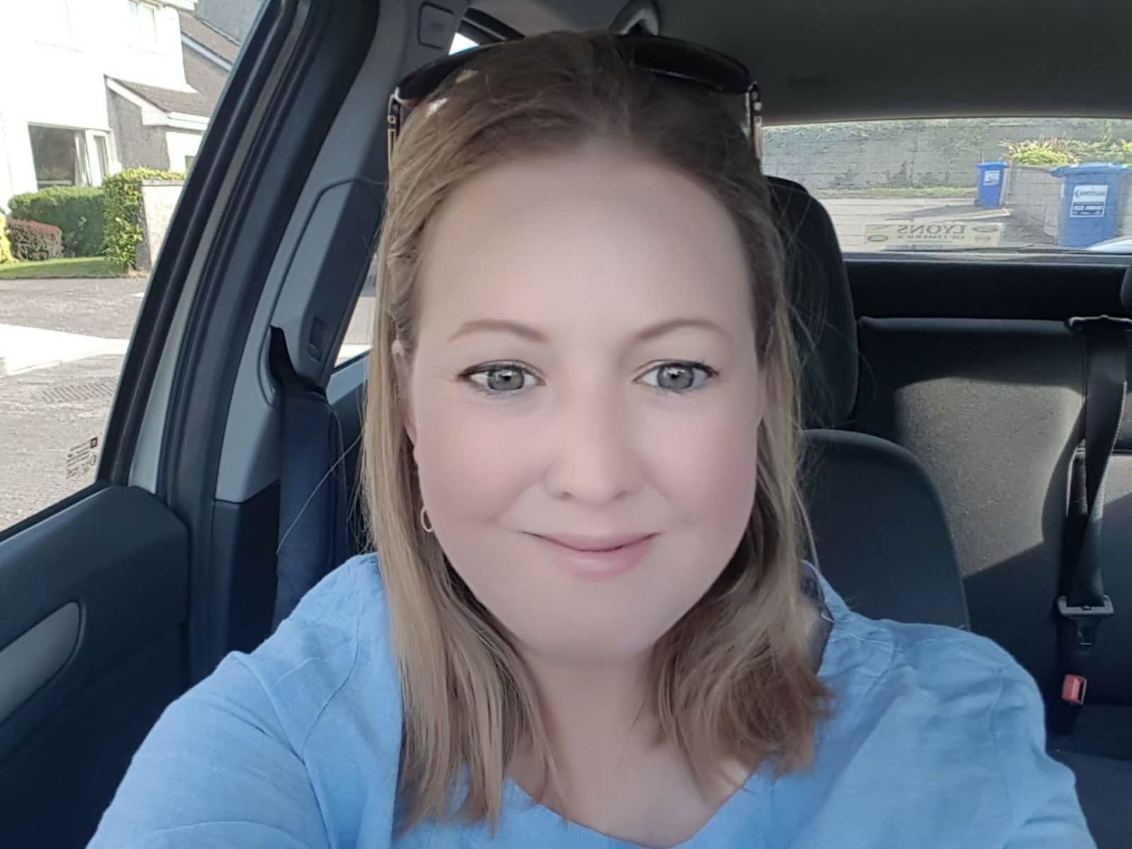 Niamh from Cork, Ireland