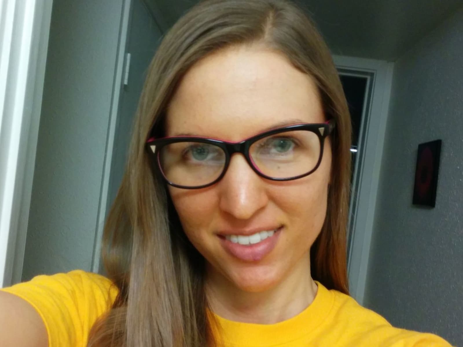 Sara from Austin, Texas, United States