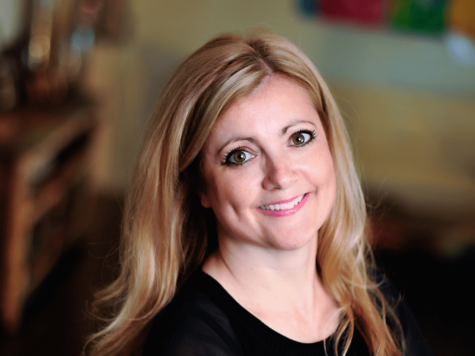 Rhona from Berkhamsted, United Kingdom