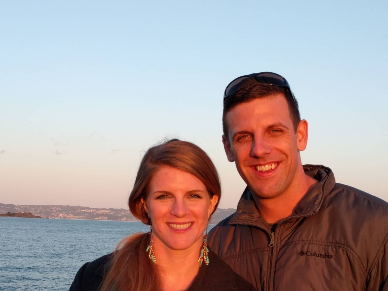 Bethany & Matthew from Mountain View, California, United States