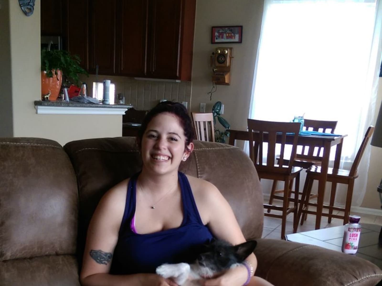 Bailey from Austin, Texas, United States