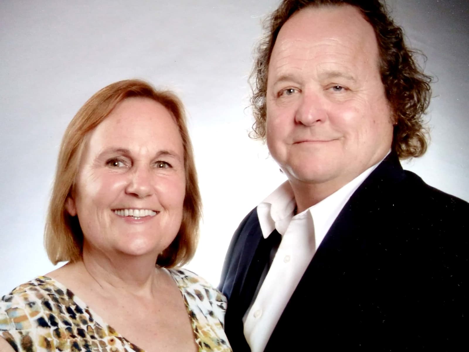 Elly & Tom from Portage, Wisconsin, United States