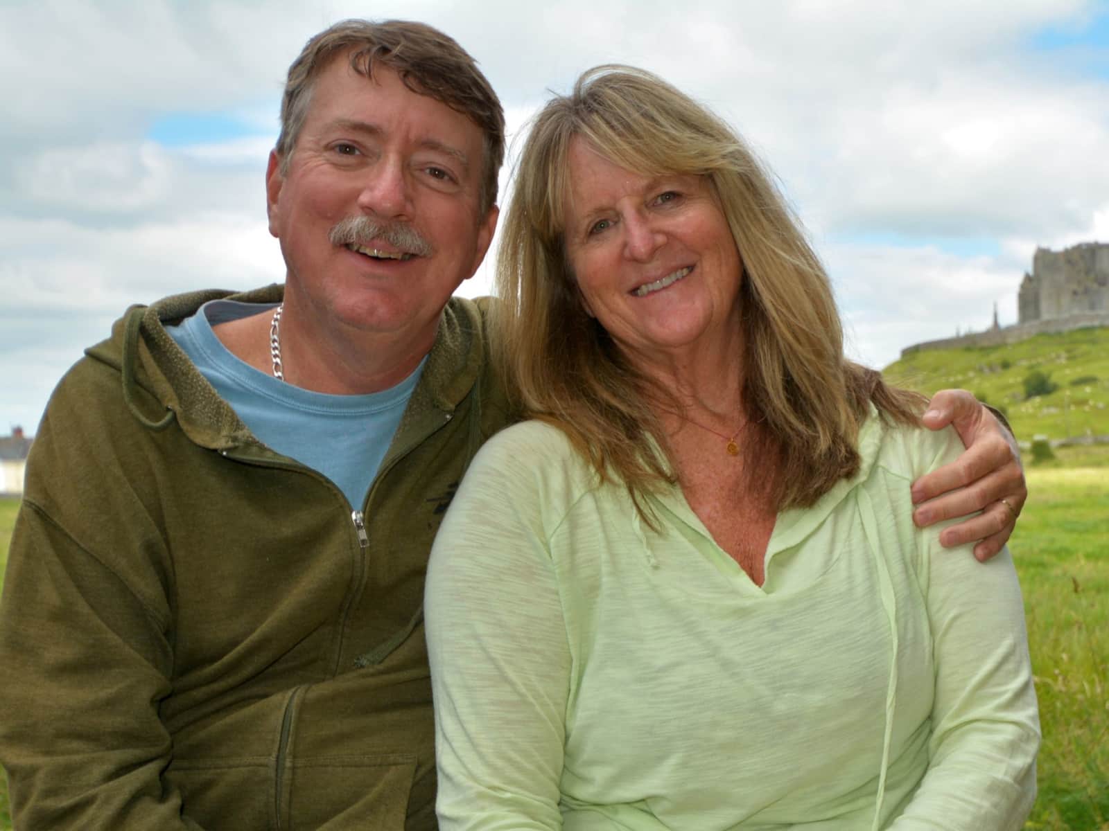 Cindy & Craig from Cocoa Beach, Florida, United States