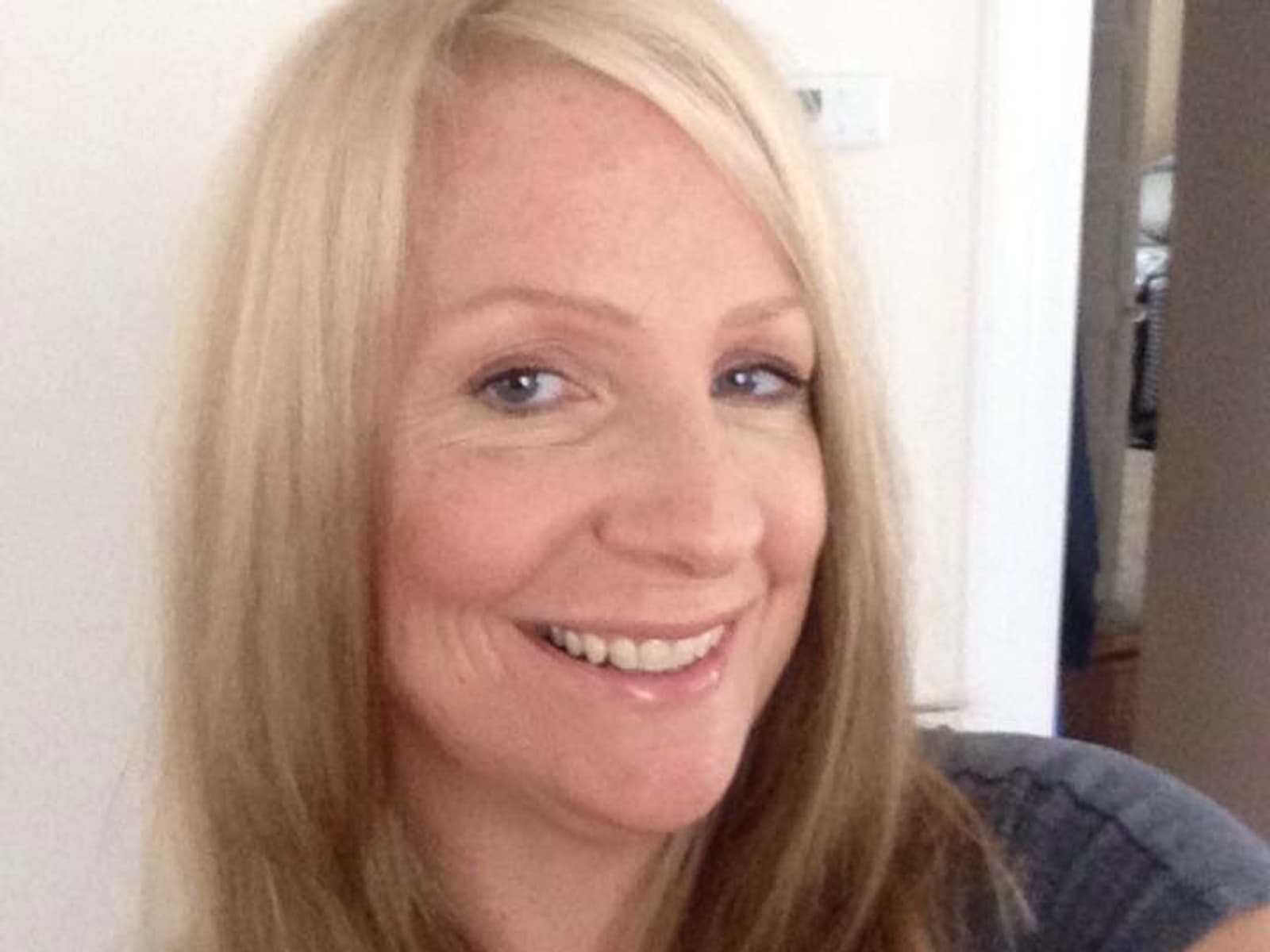 Kathleen from Providence, Rhode Island, United States