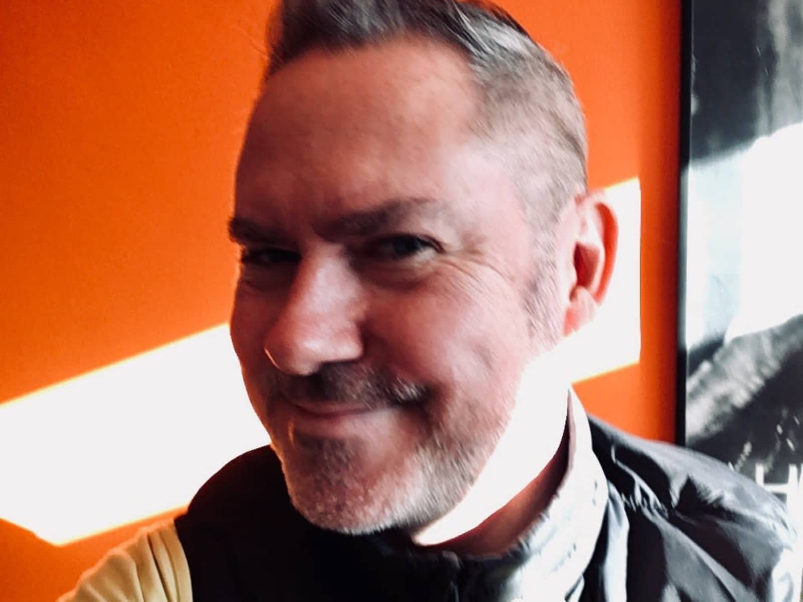 Ritchie from London, United Kingdom