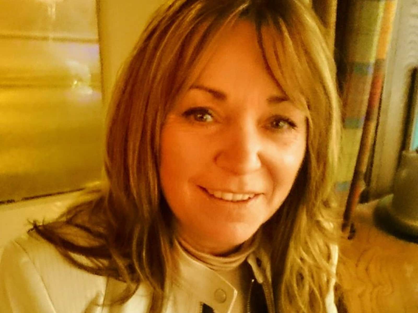 Beverley from Norwich, United Kingdom