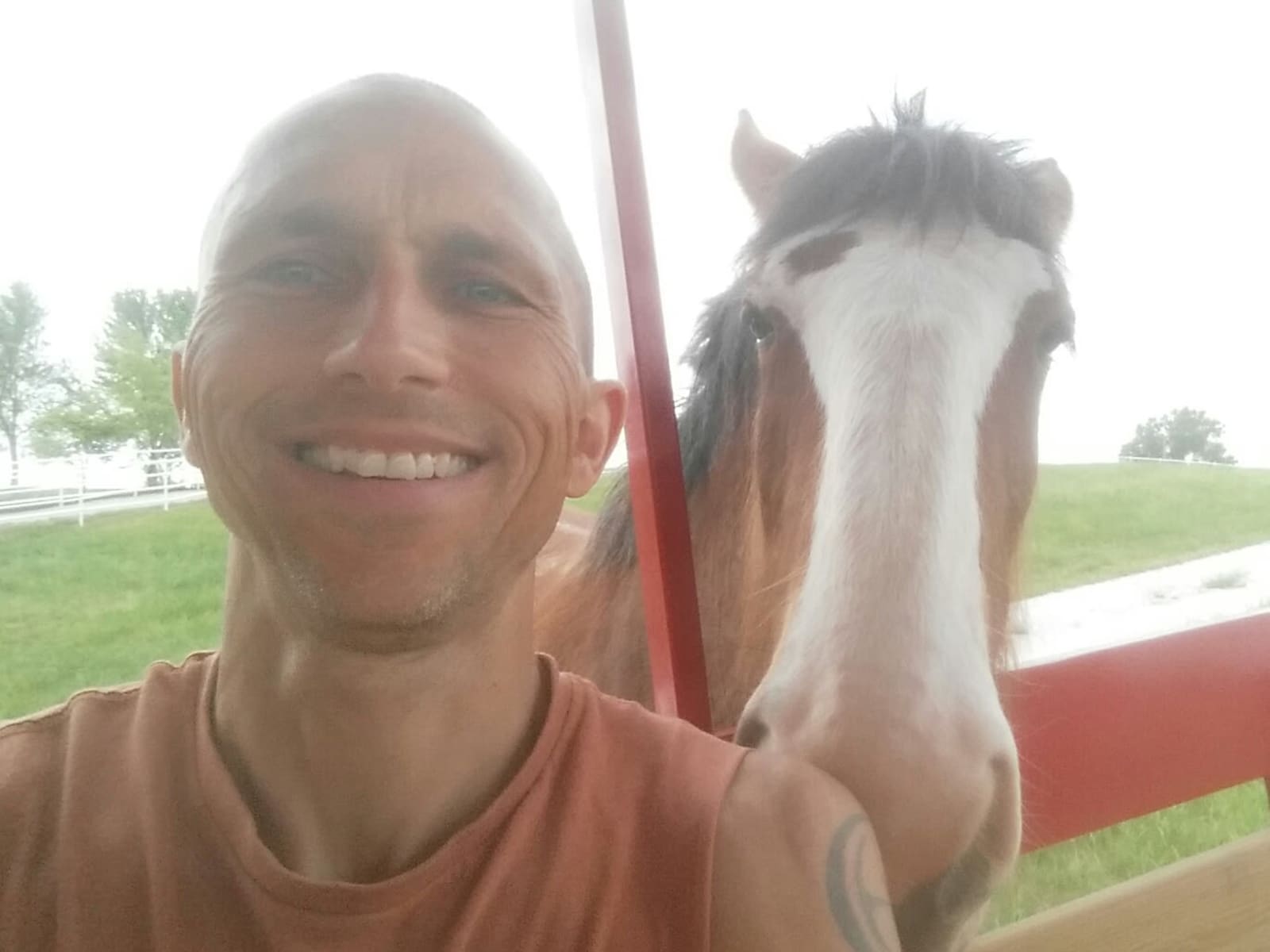 Todd from Gardner, Massachusetts, United States
