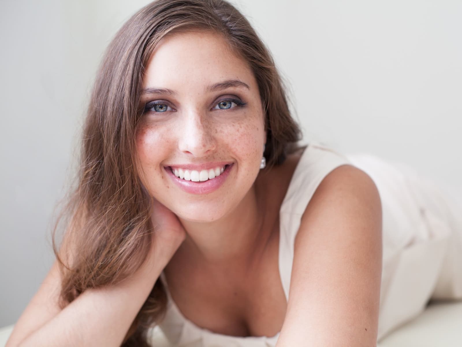 Julia from New York City, New York, United States