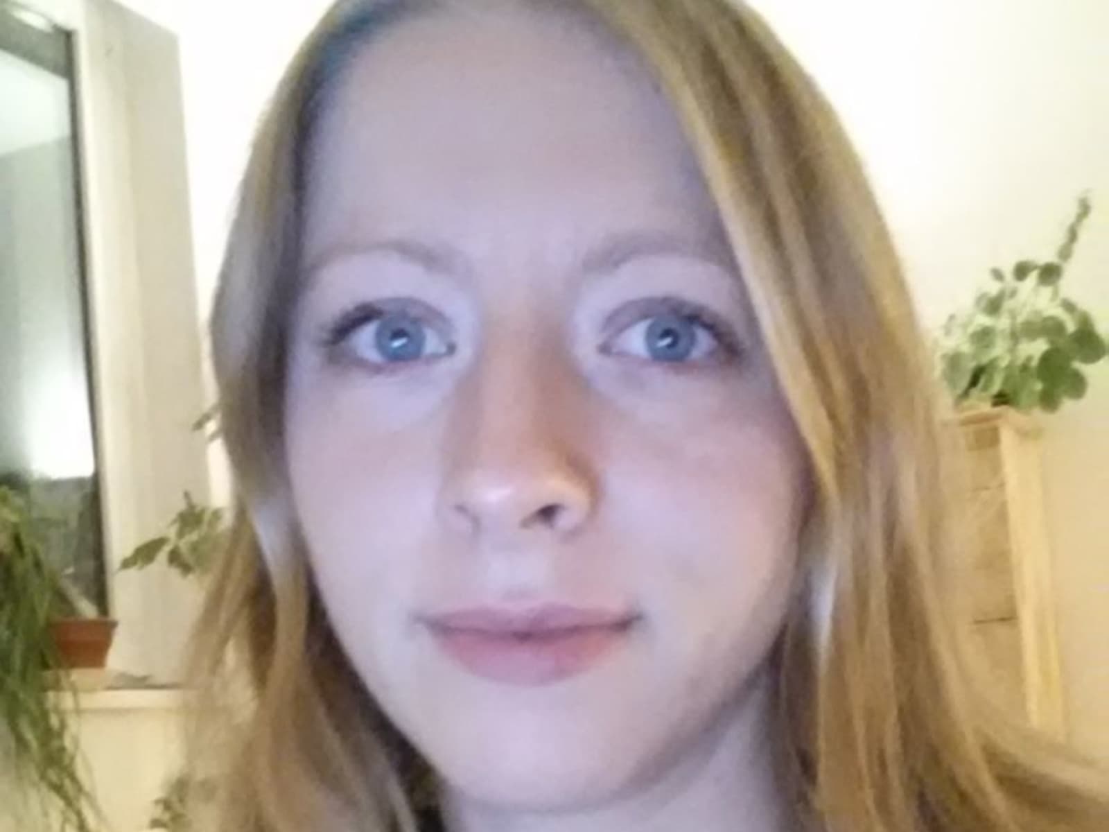 Virgina from Berlin, Germany