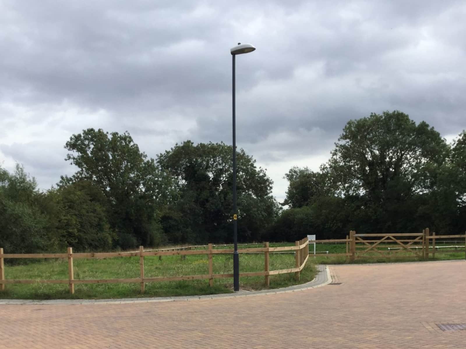 Housesitting assignment in Easingwold, United Kingdom