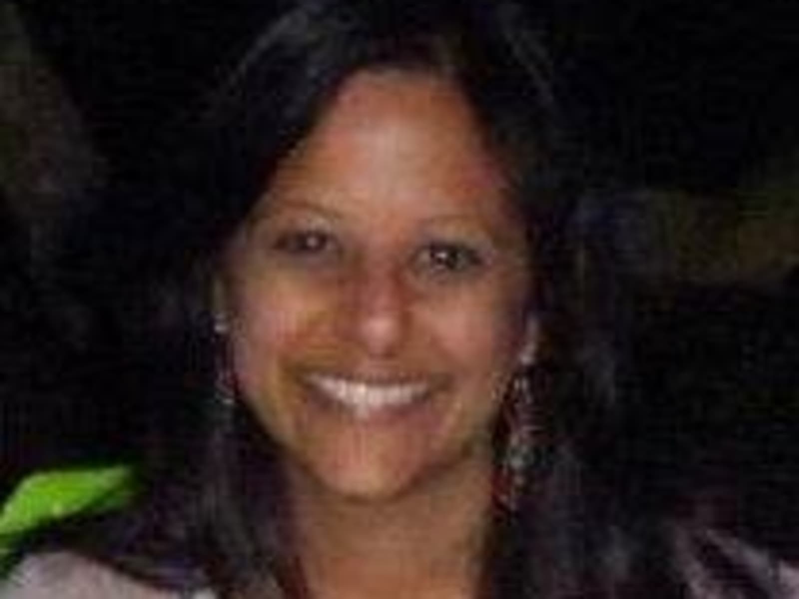 Rabecca from Oxford, United Kingdom