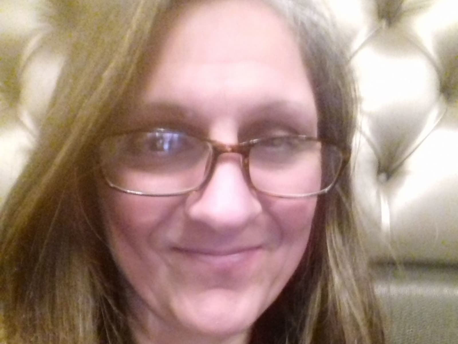 Louise from Eastbourne, United Kingdom