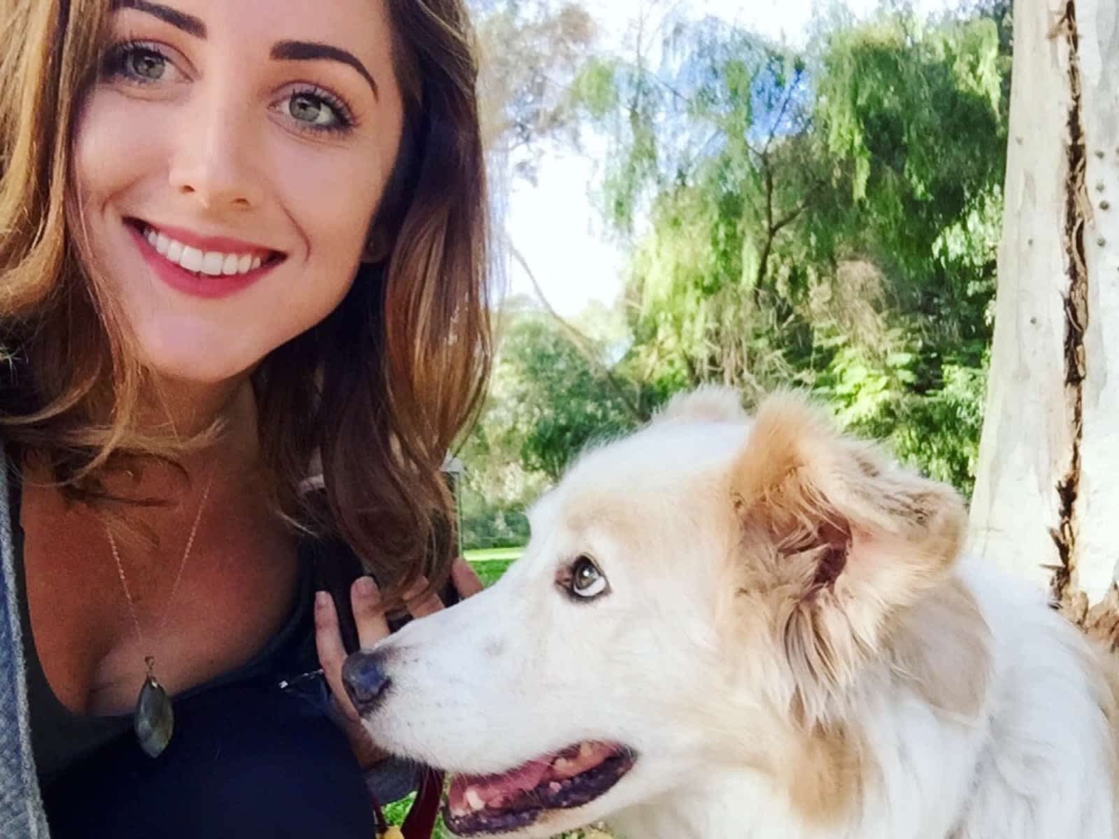 Chelsea from Sydney, New South Wales, Australia