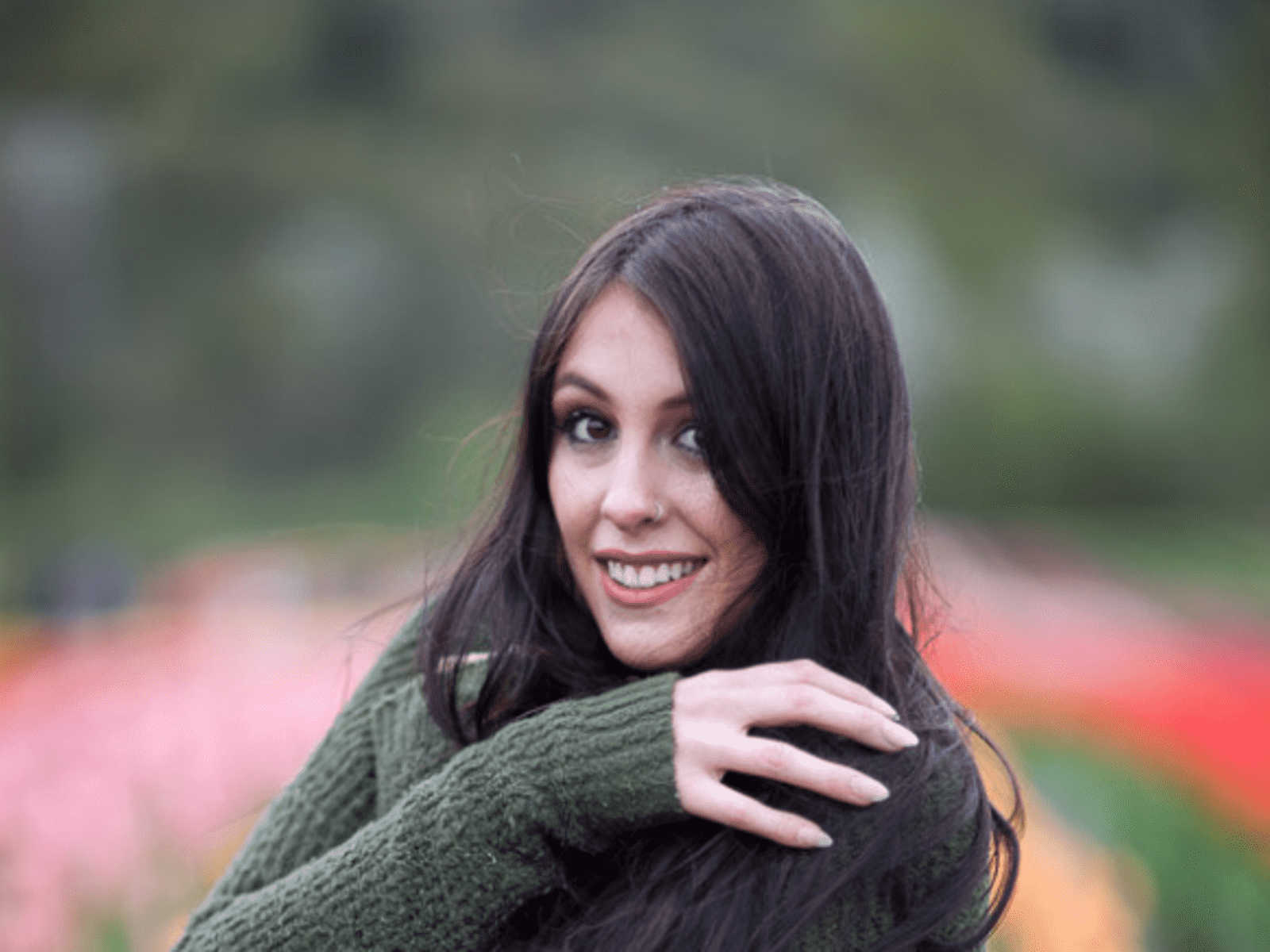 Melisa from Surrey, British Columbia, Canada