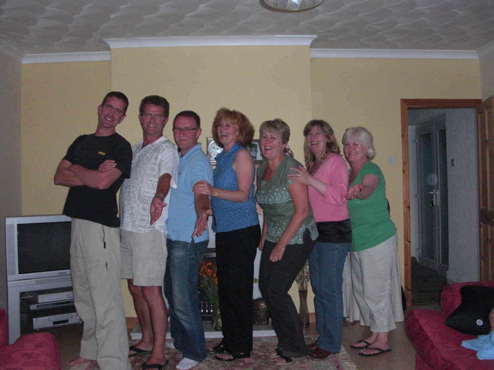 Allen from Templepatrick, United Kingdom