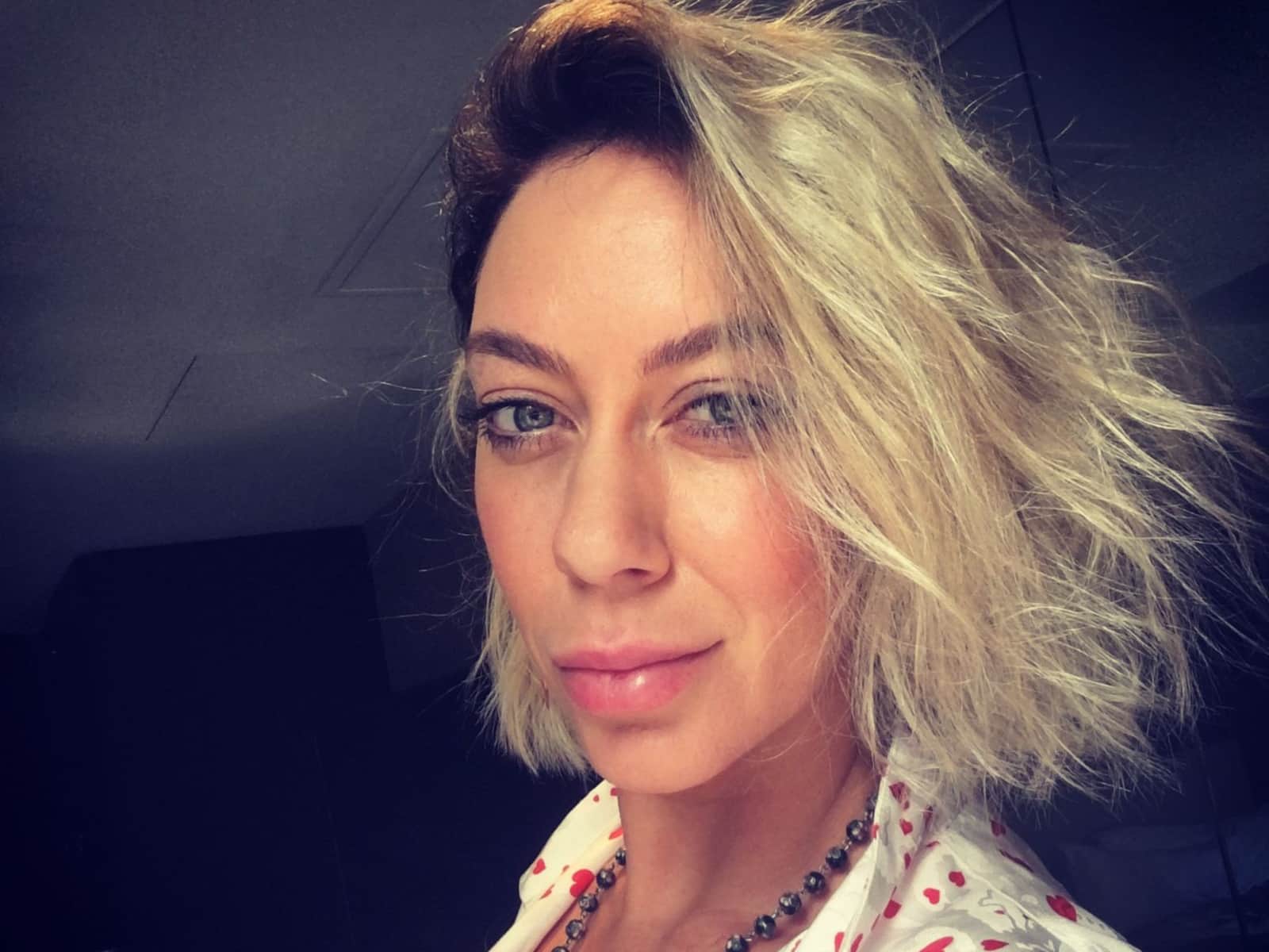 Brooke from Melbourne, Victoria, Australia