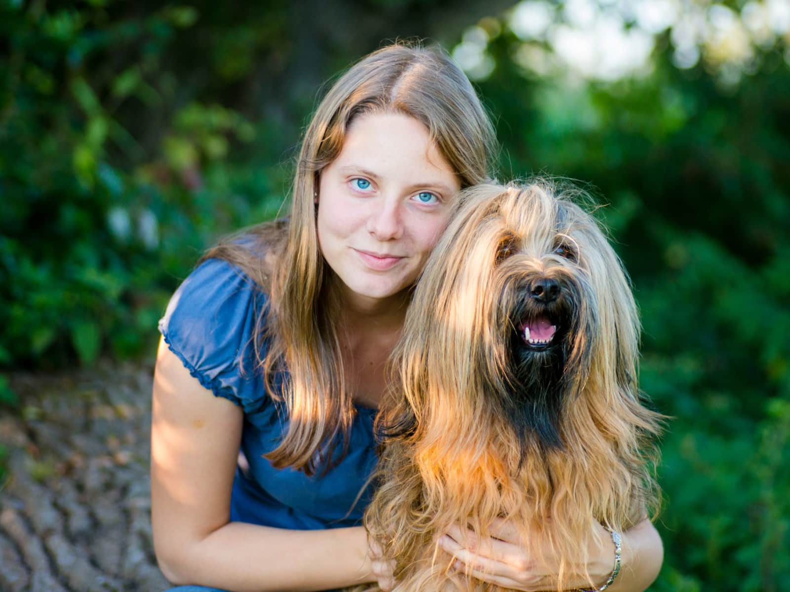 Stephanie from Emmendingen, Germany
