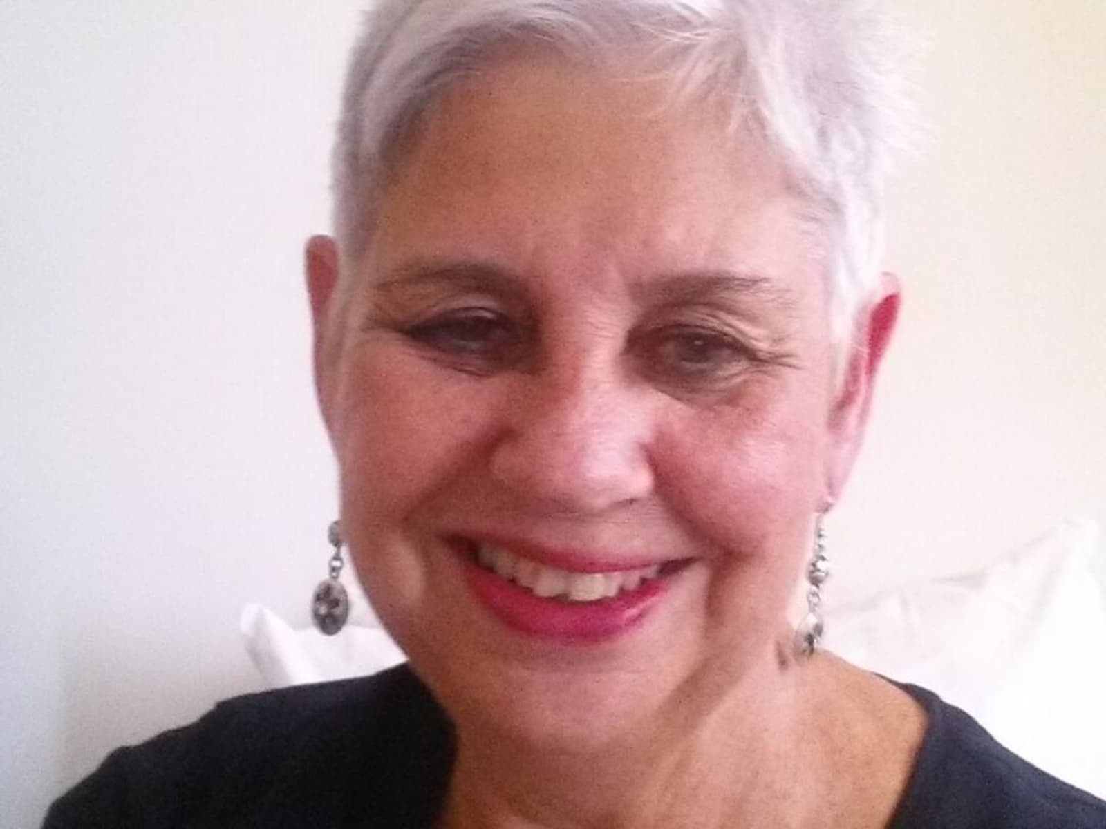Lorraine from Brisbane, Queensland, Australia