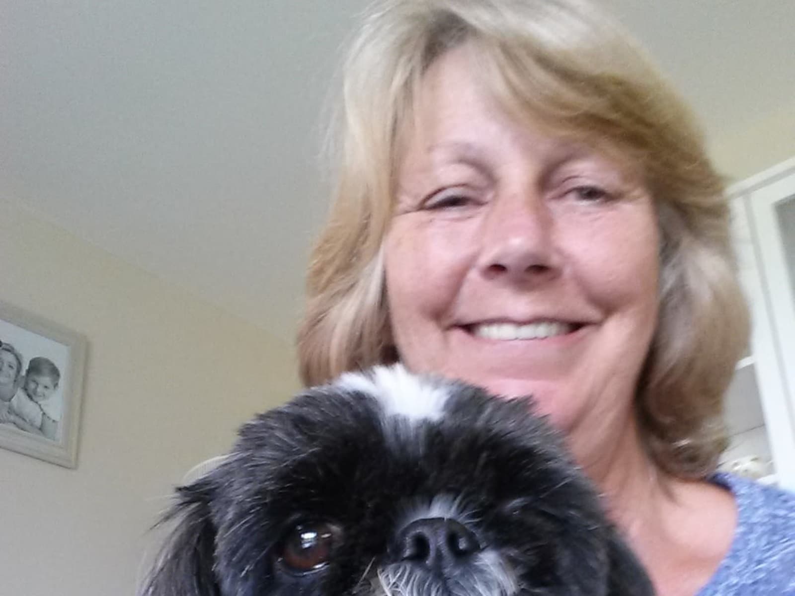 Rita from Gillingham, United Kingdom