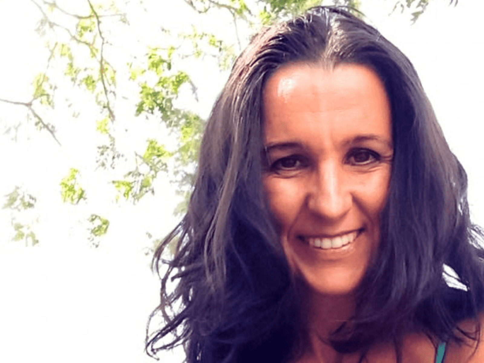 Elisabetta from Granada, Spain