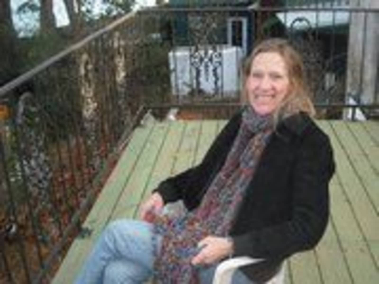 Janice from Monroe, Louisiana, United States