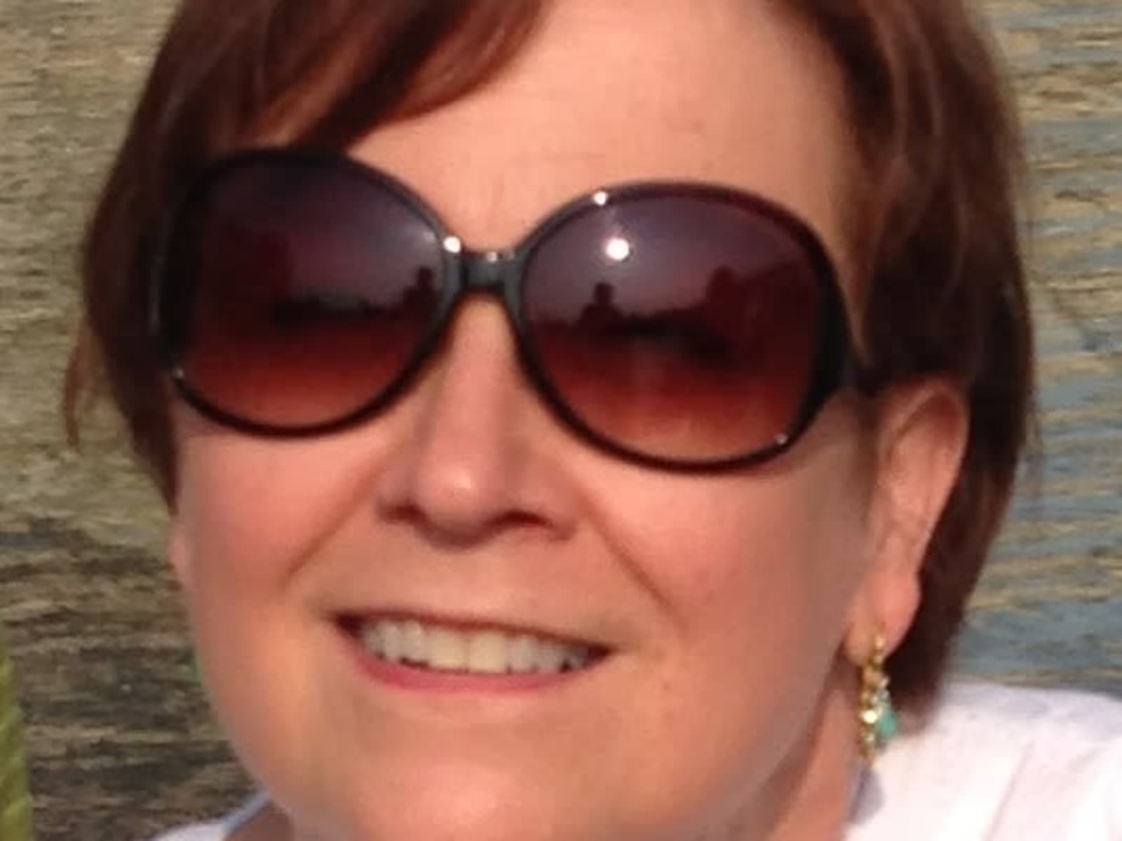 Rebecca from Philadelphia, Pennsylvania, United States