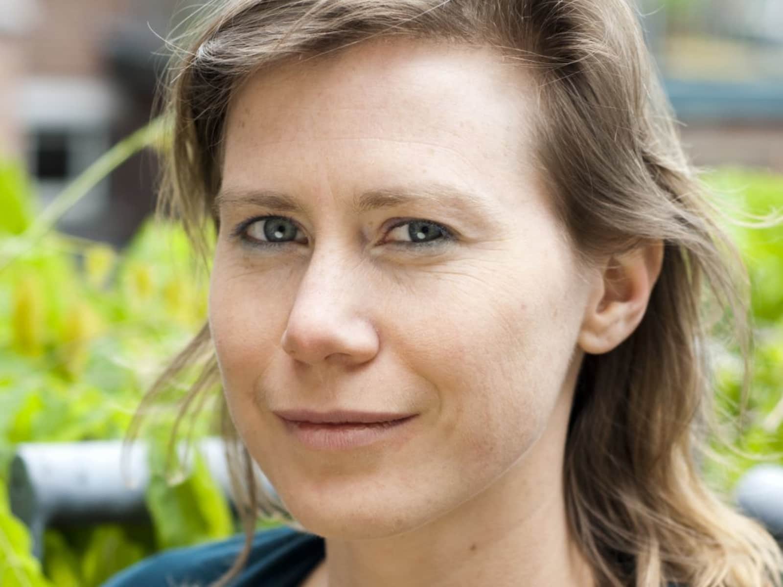 Loes from Rotterdam, Netherlands