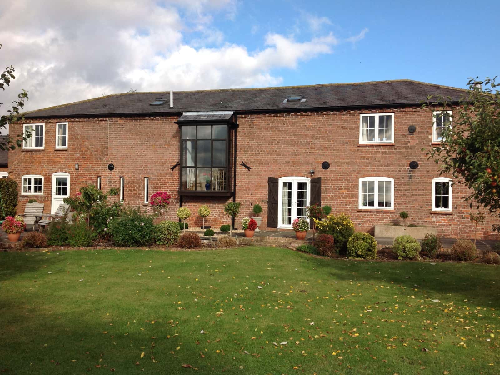 Housesitting assignment in Louth, United Kingdom