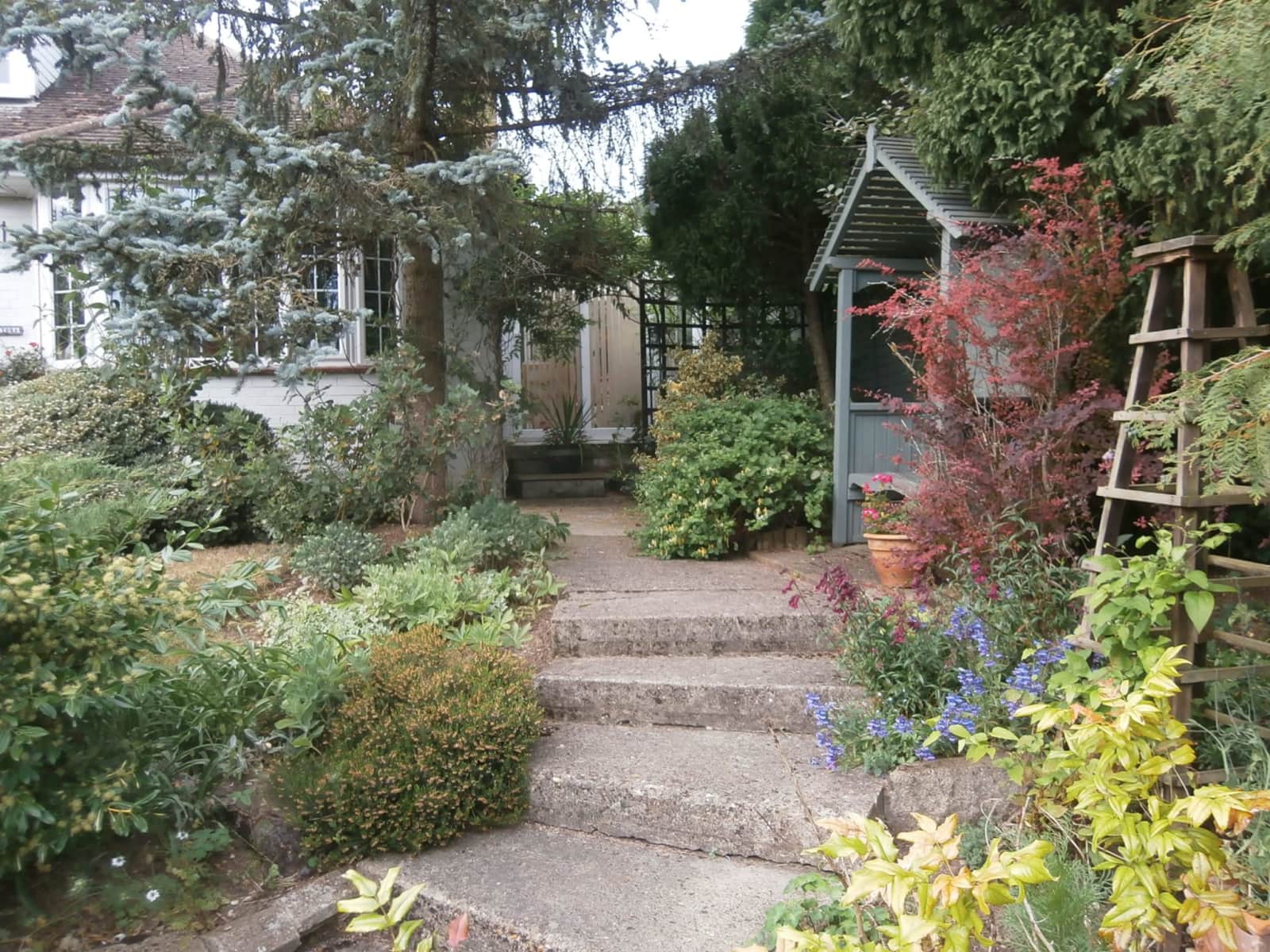 Housesitting assignment in Stamford, United Kingdom
