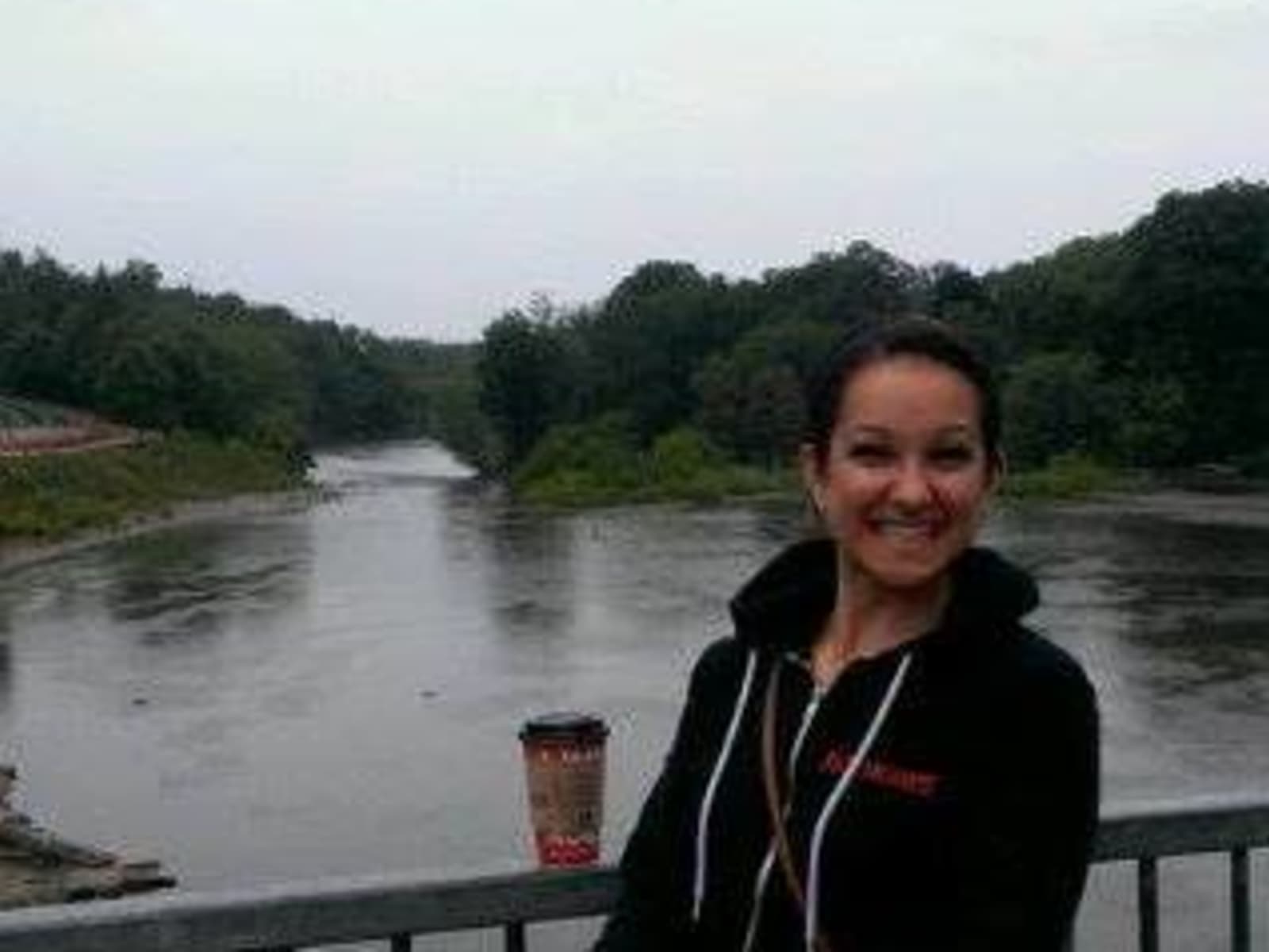 Tara & Andrew from London, Ontario, Canada