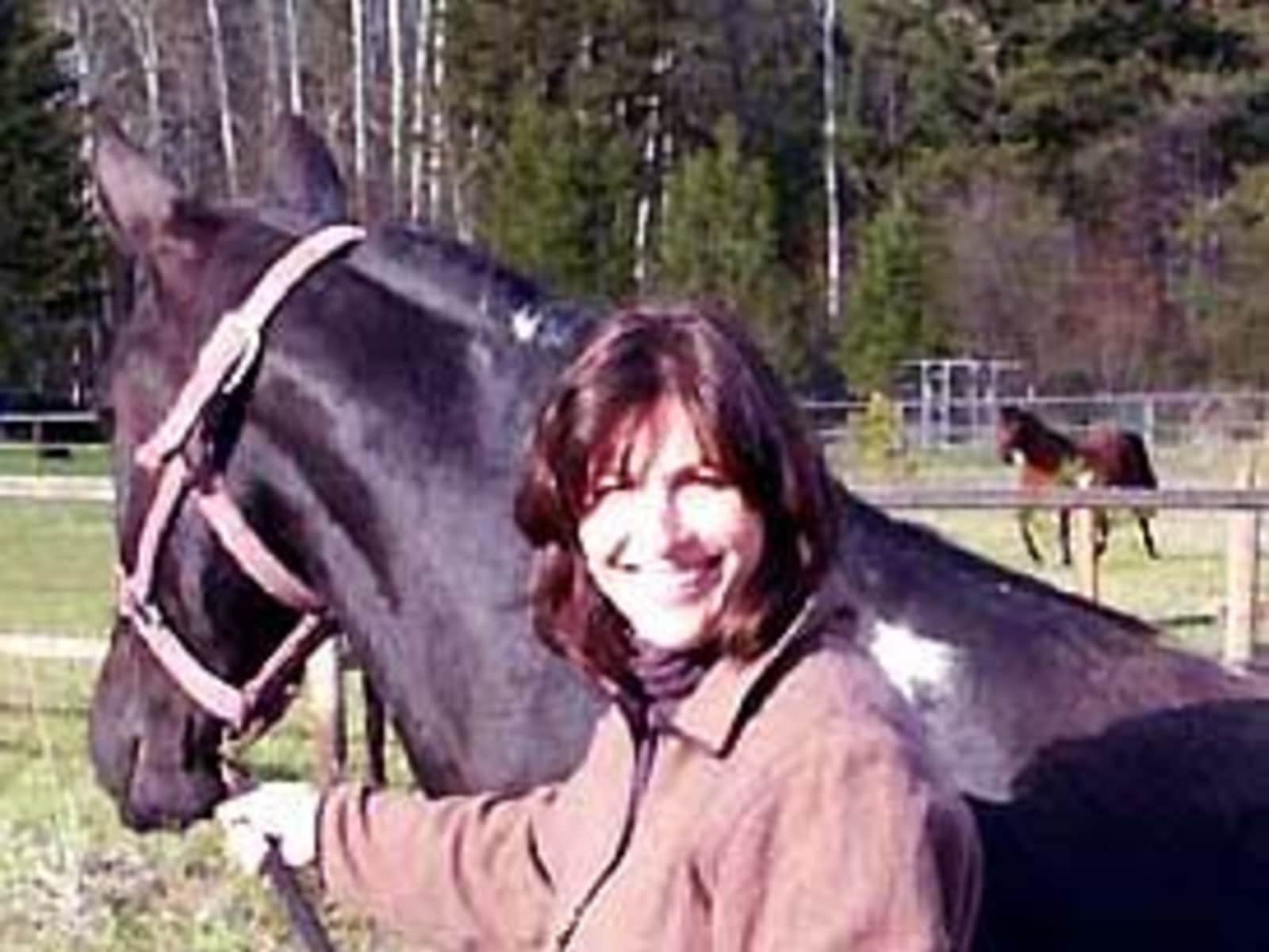 Ana & Scott from Missoula, Montana, United States