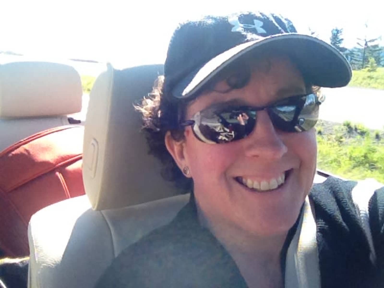 Dawn from Kamloops, British Columbia, Canada
